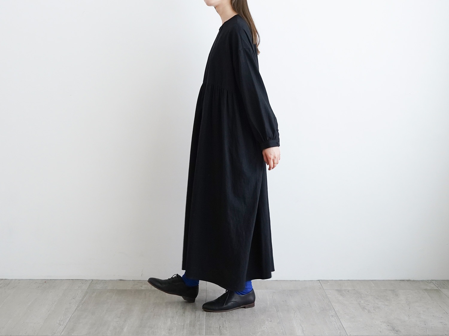 オオカミとフクロウ オオカミと虹の始まりと白綿と“ワンピース