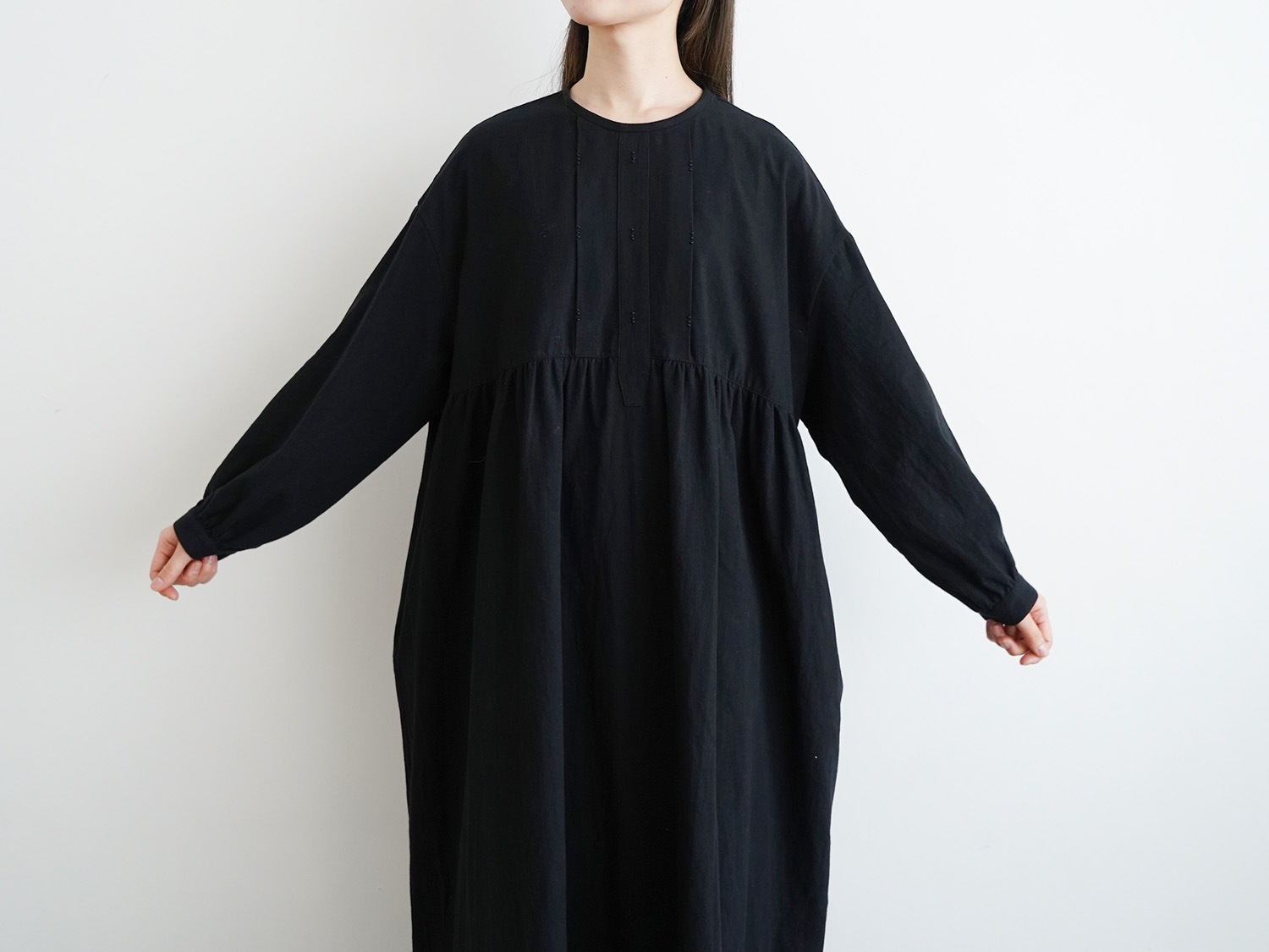 オオカミとフクロウ オオカミと虹の始まりと白綿と“ワンピース