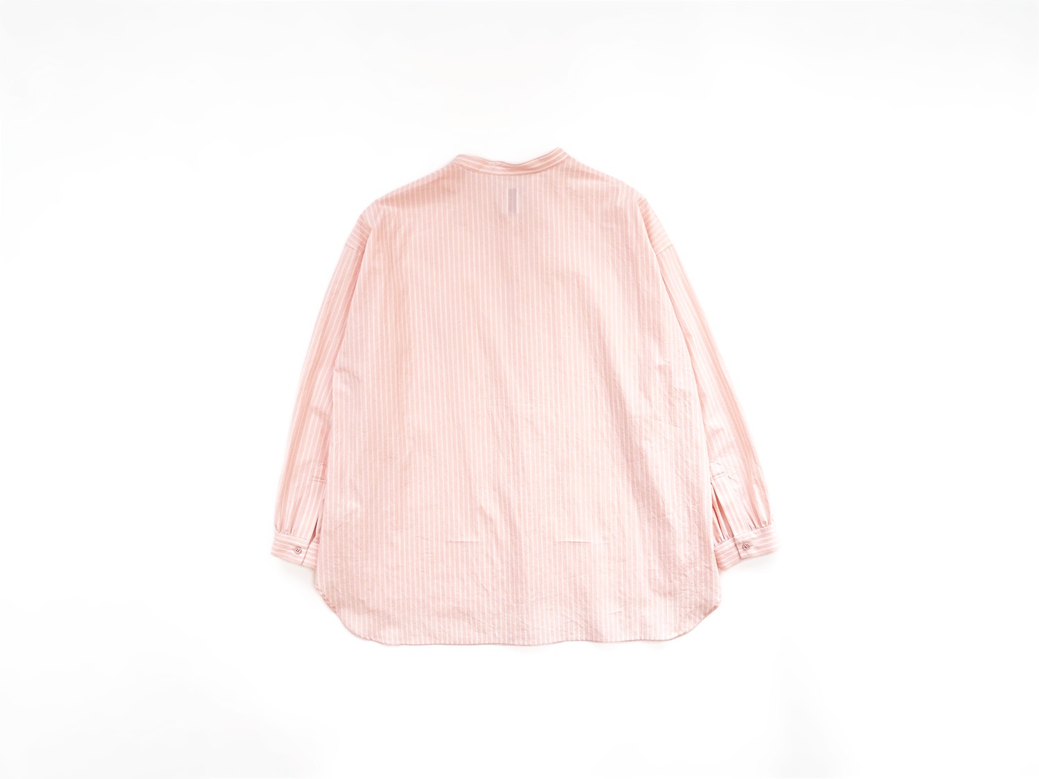 休日と詩 小さなポケットのシャツ | 休日と詩 | TANDEY ONLINE STORE