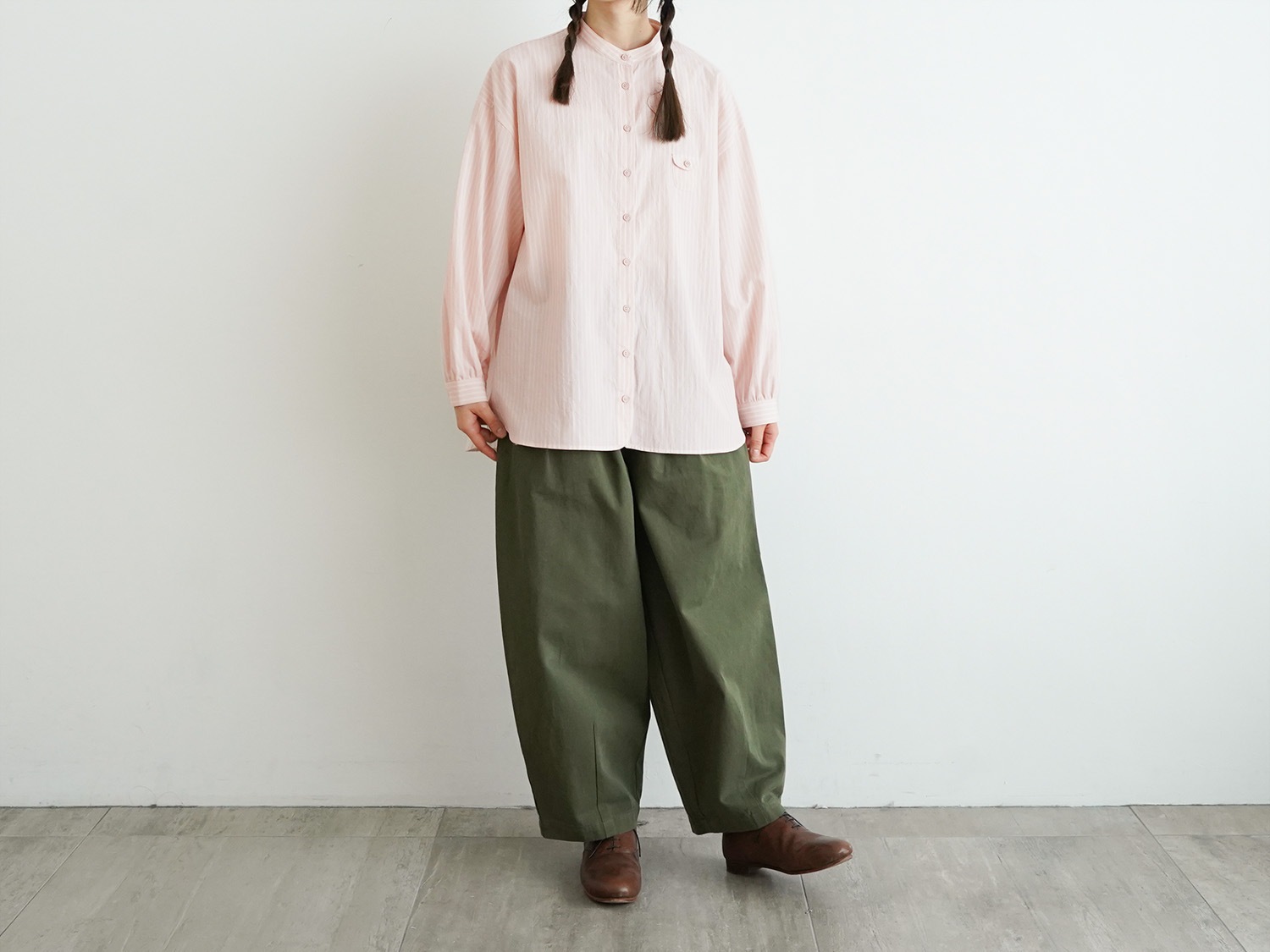 2025 tandey 休日と詩　ピーナッツシャツ 休日と詩 小さなポケットのシャツ | 休日と詩 | TANDEY ONLINE STORE
