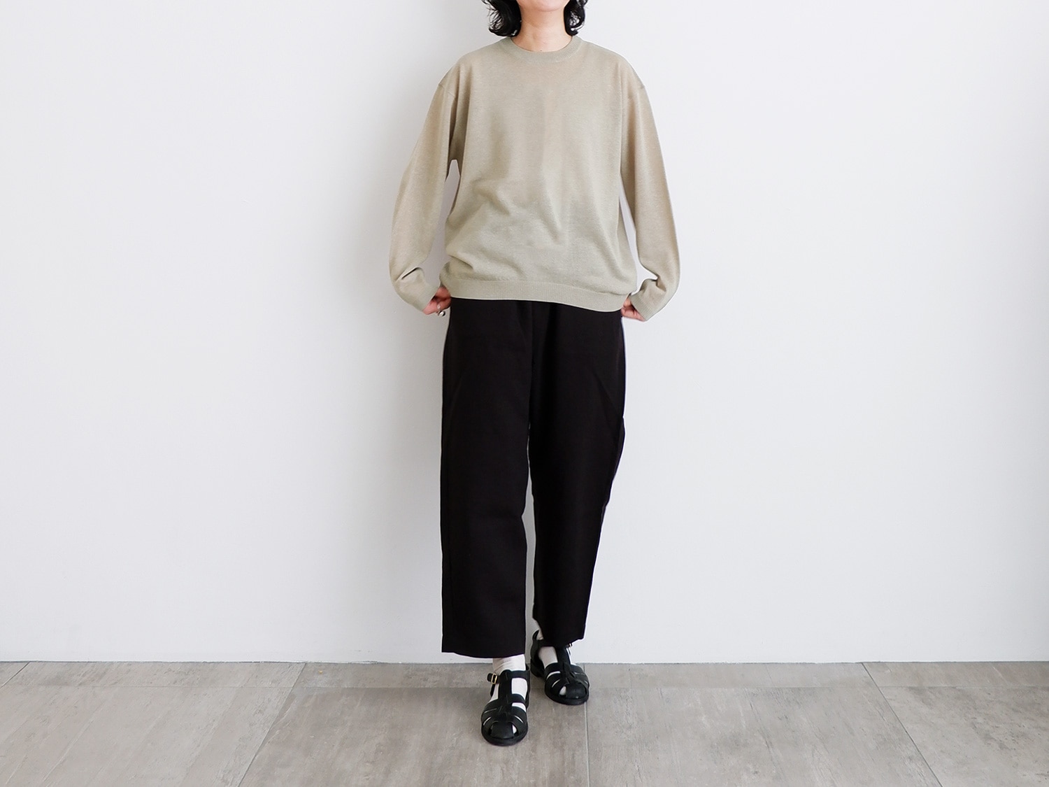 �������͡�����ƥåȥ˥å�