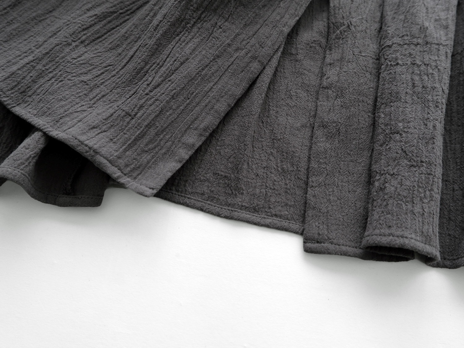 オオカミとフクロウ オオカミと月夜を歩くブレーメン“はおり