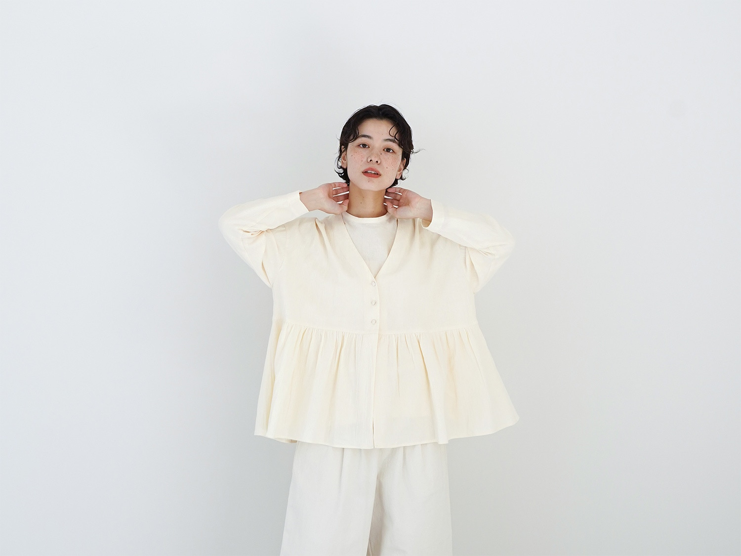 オオカミとフクロウ　オオカミと月夜を歩くブレーメン オオカミとフクロウ オオカミと月夜を歩くブレーメン“はおり