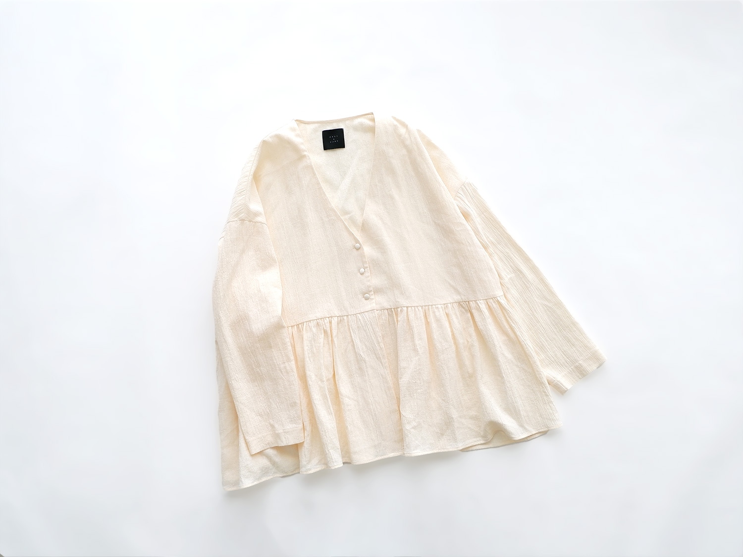 オオカミとフクロウ　オオカミと夜とピアノとかさね　新品　タグ付き オオカミとフクロウ｜オオカミとのんびり屋の仲間達