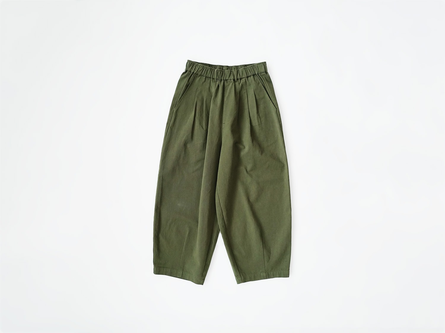 休日と詩 ニューボンボンパンツ | 休日と詩 | TANDEY ONLINE STORE