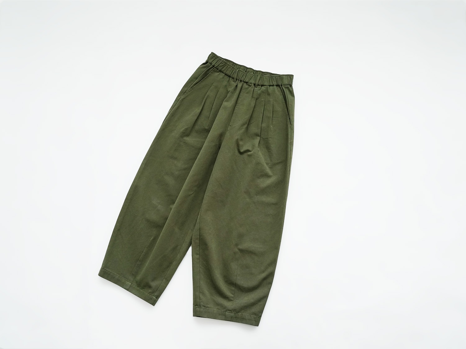 休日と詩 ニューボンボンパンツ | 休日と詩 | TANDEY ONLINE STORE