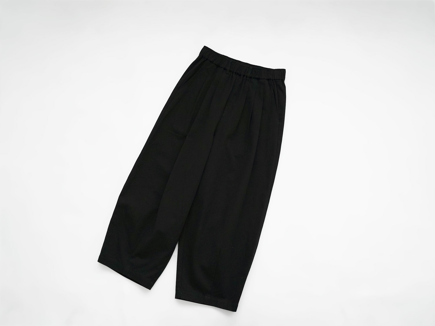 休日と詩 ニューボンボンパンツ | 休日と詩 | TANDEY ONLINE STORE