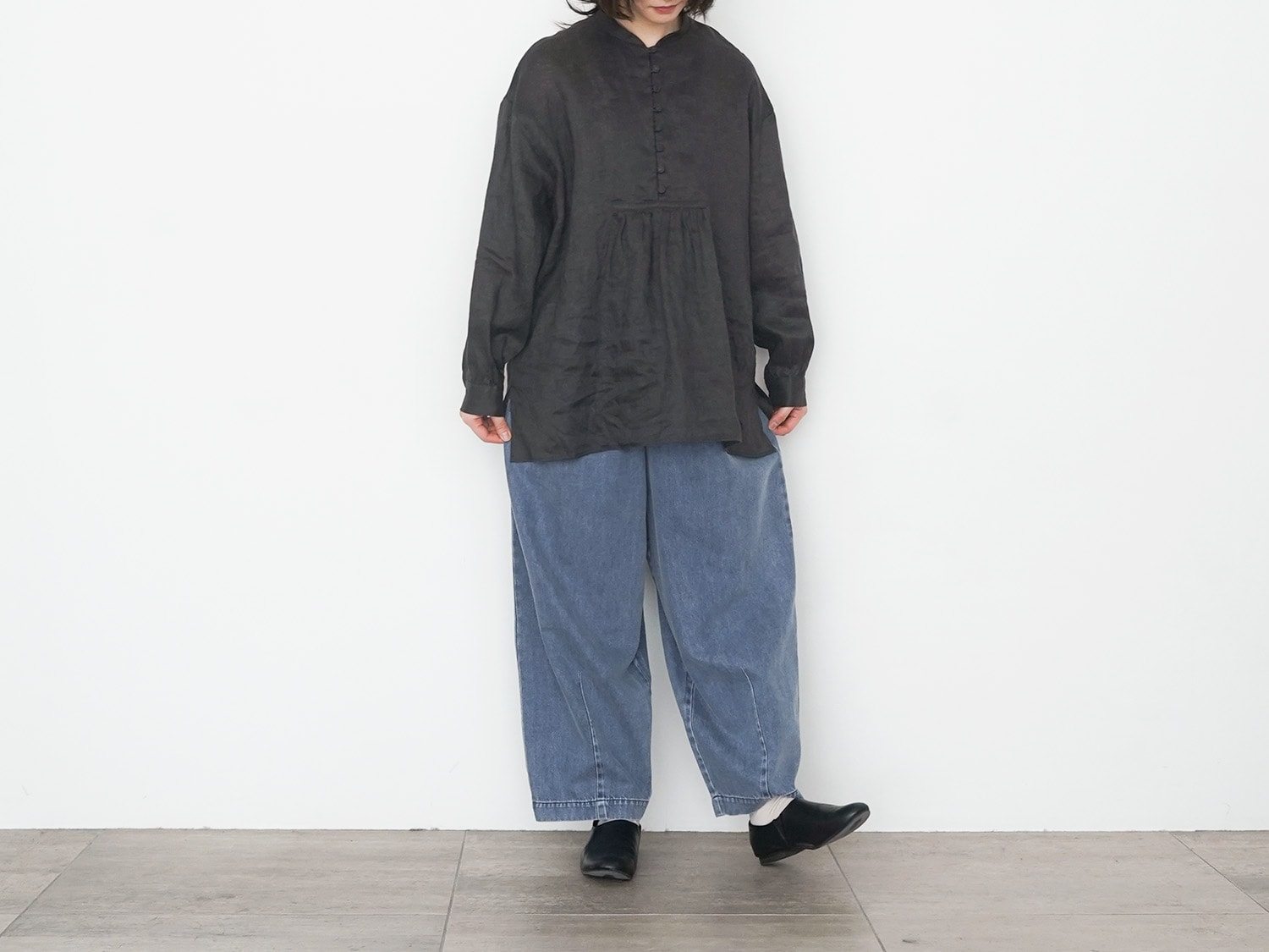 休日と詩 ニューボンボンパンツ | 休日と詩 | TANDEY ONLINE STORE