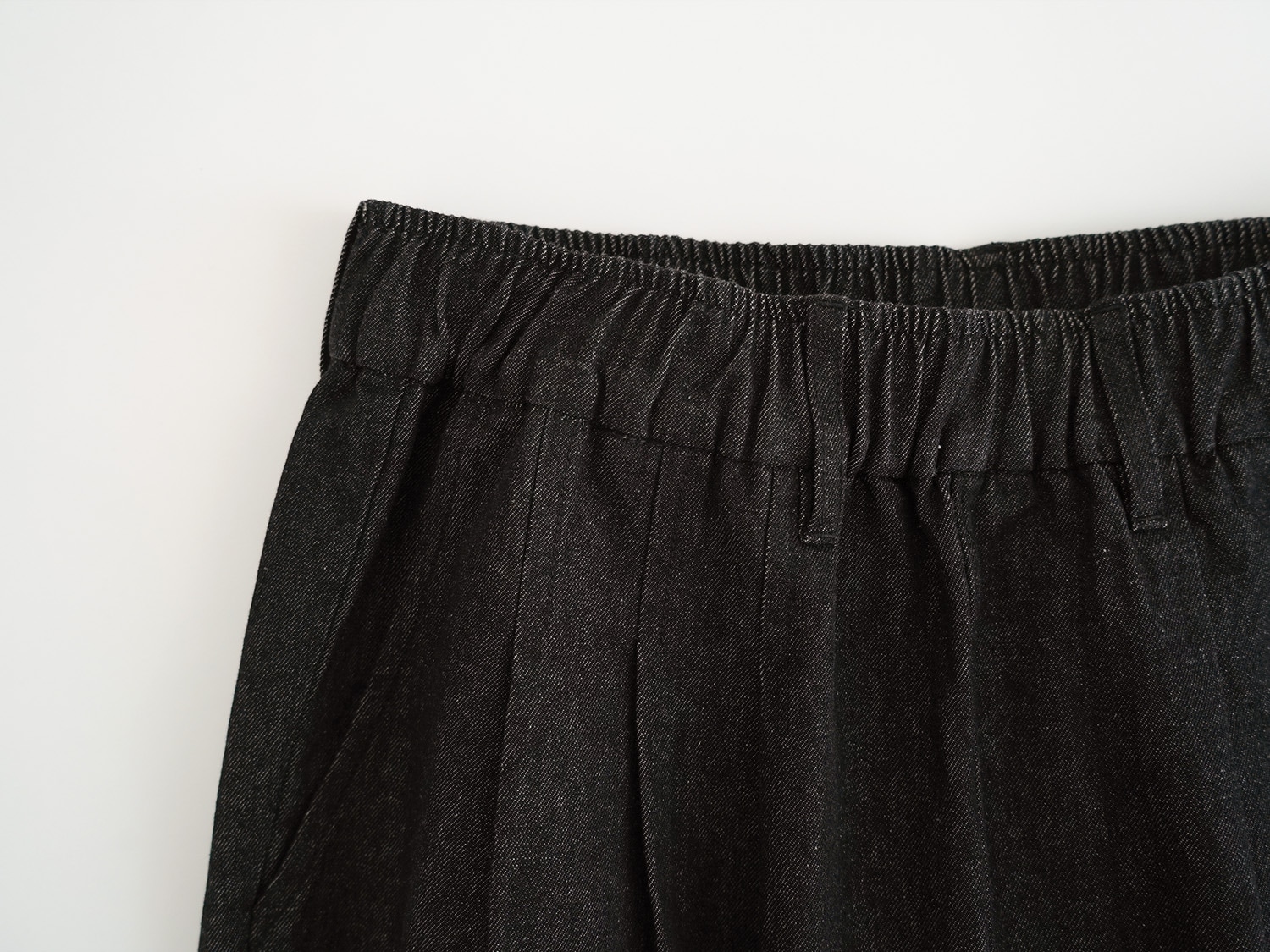 休日と詩 ニューボンボンパンツ | 休日と詩 | TANDEY ONLINE STORE