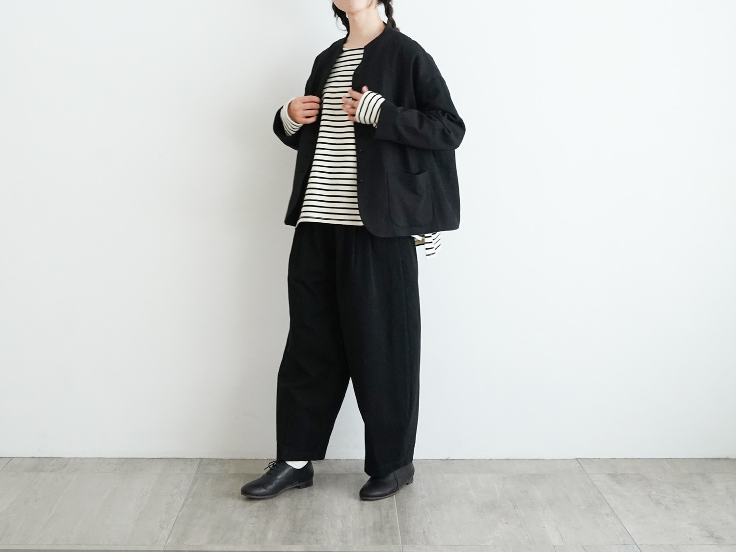 休日と詩 ニューボンボンパンツ | 休日と詩 | TANDEY ONLINE STORE