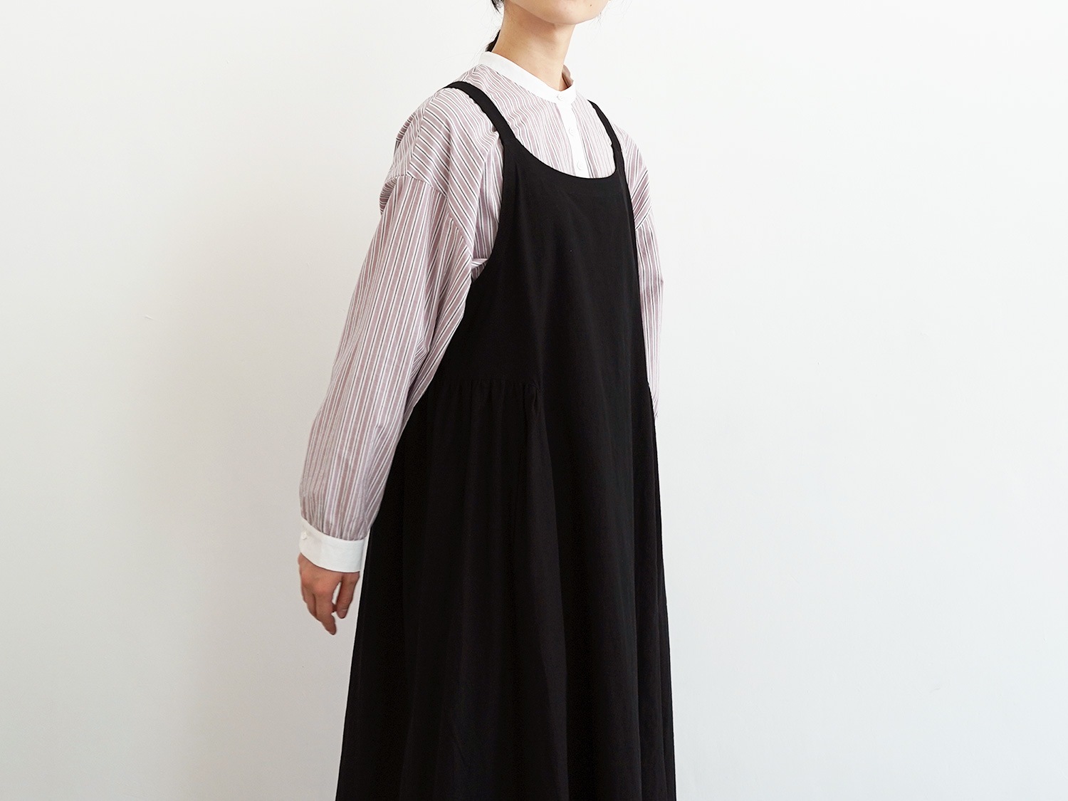 休日と詩 風まちブラウス | 休日と詩 | TANDEY ONLINE STORE