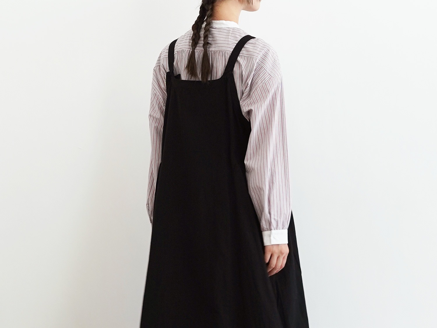 休日と詩 風まちブラウス | 休日と詩 | TANDEY ONLINE STORE