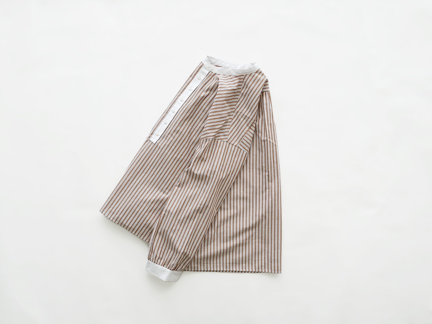 休日と詩 風まちブラウス | 休日と詩 | TANDEY ONLINE STORE