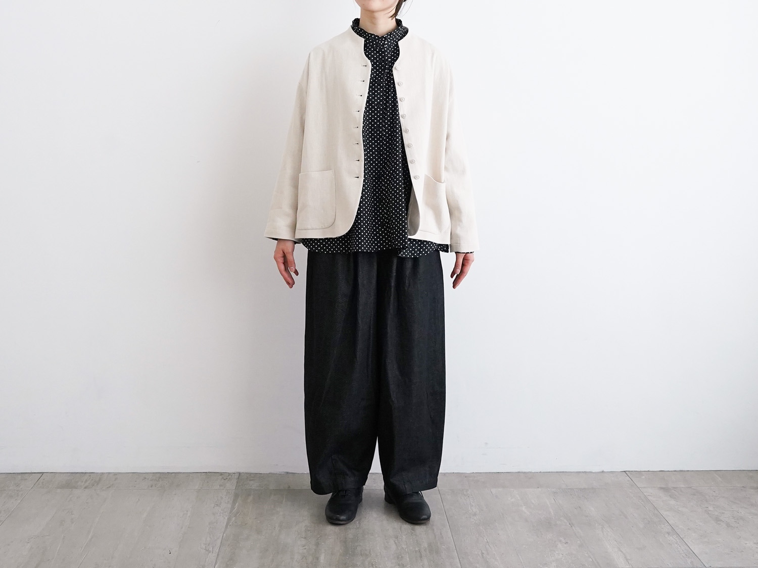 オオカミとフクロウ オオカミとはじまりの季節に | オオカミとフクロウ