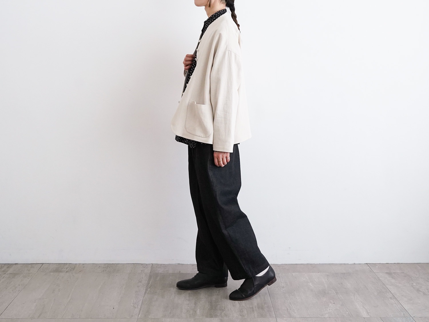 オオカミとフクロウ オオカミとはじまりの季節に | オオカミとフクロウ