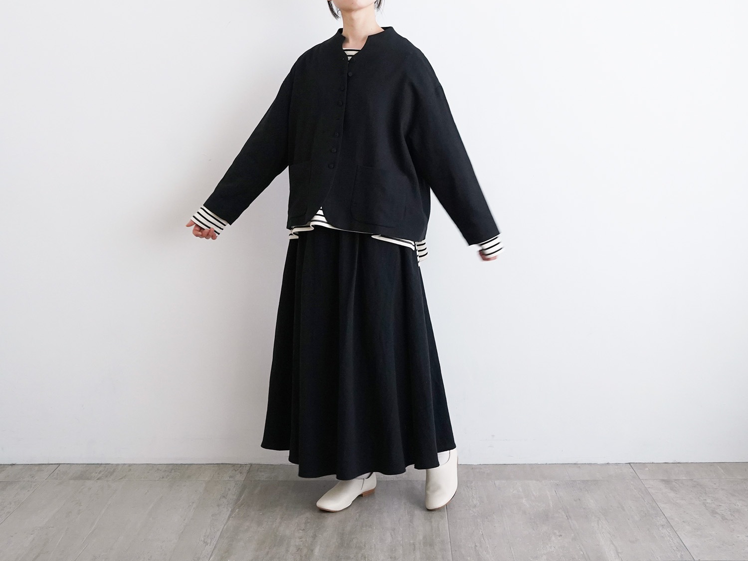 オオカミとフクロウ オオカミとはじまりの季節に | オオカミとフクロウ