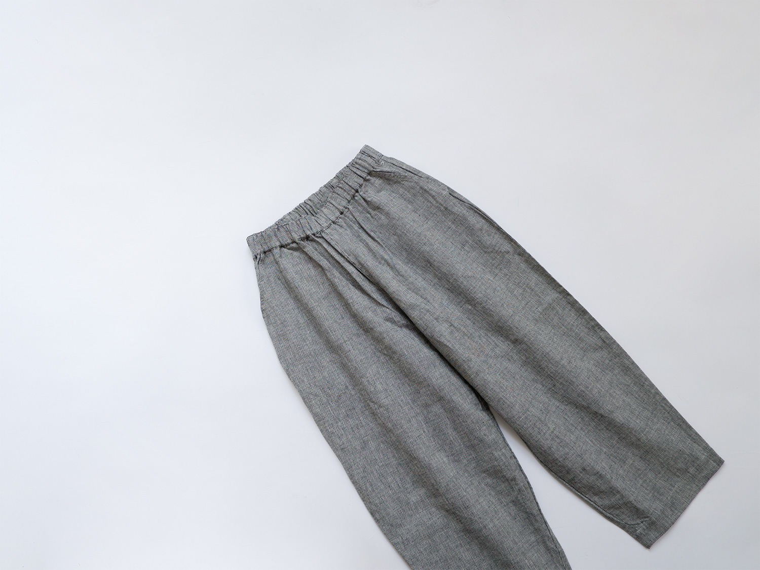 オローネ ニューバルーンパンツ(春夏) | オローネ | TANDEY ONLINE STORE 