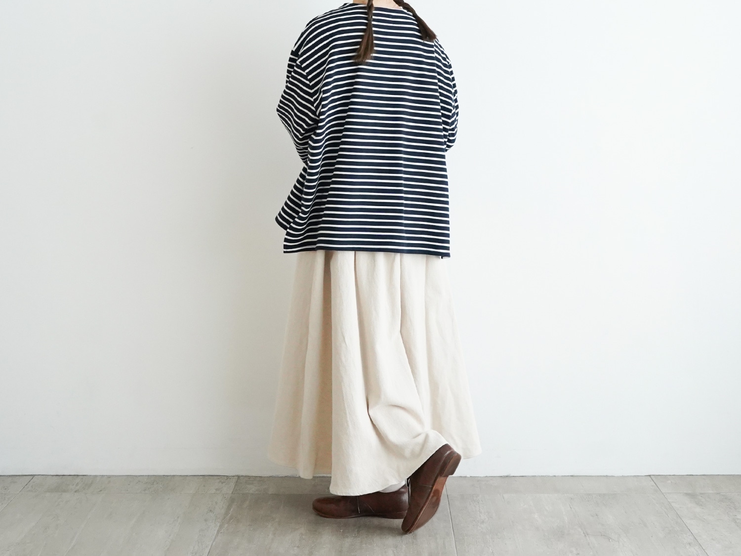 オオカミとフクロウ オオカミとはじまりの季節に“ゆらぎ” | オオカミと