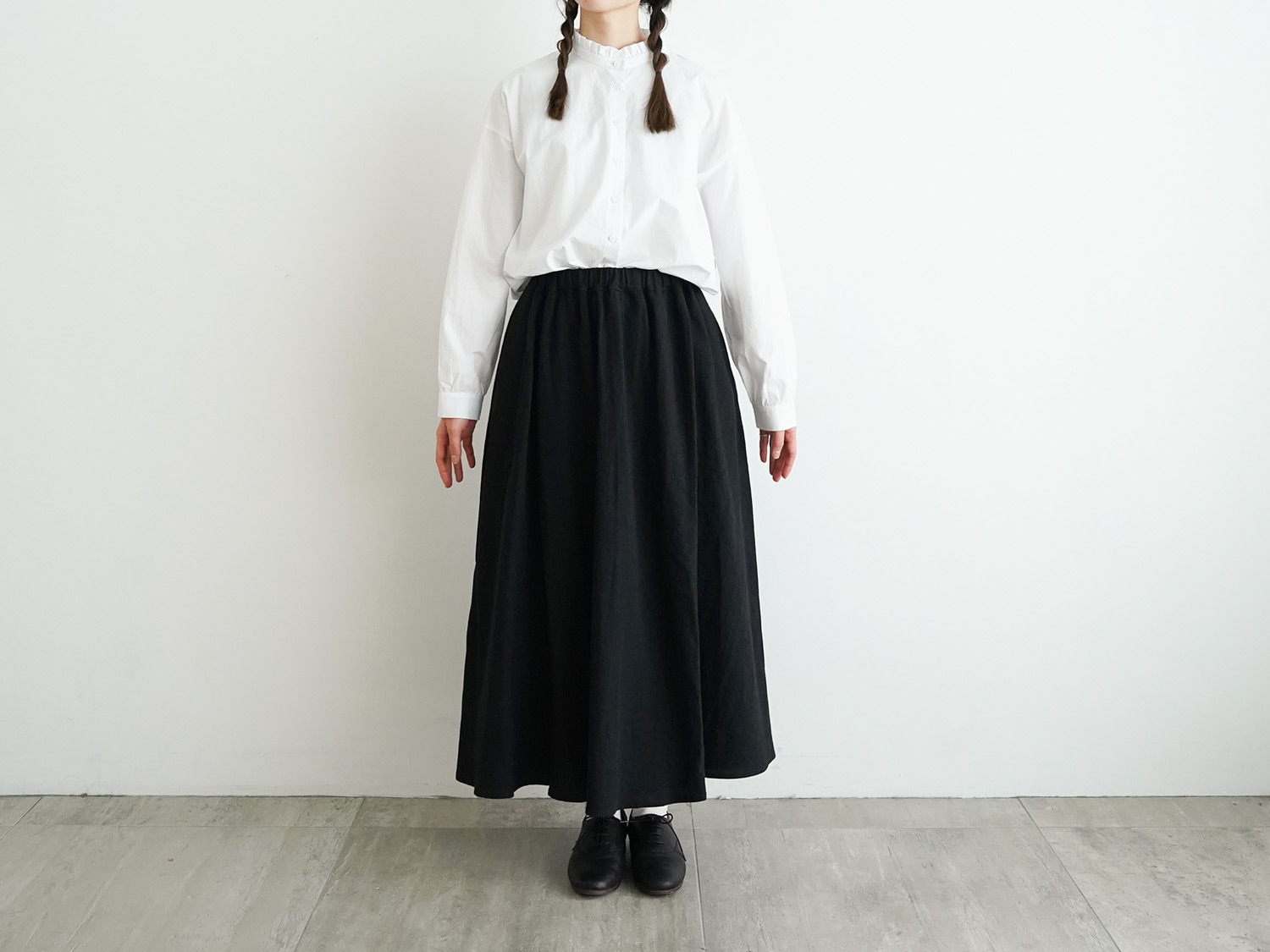 オオカミとフクロウ オオカミとはじまりの季節に“ゆらぎ” | オオカミと