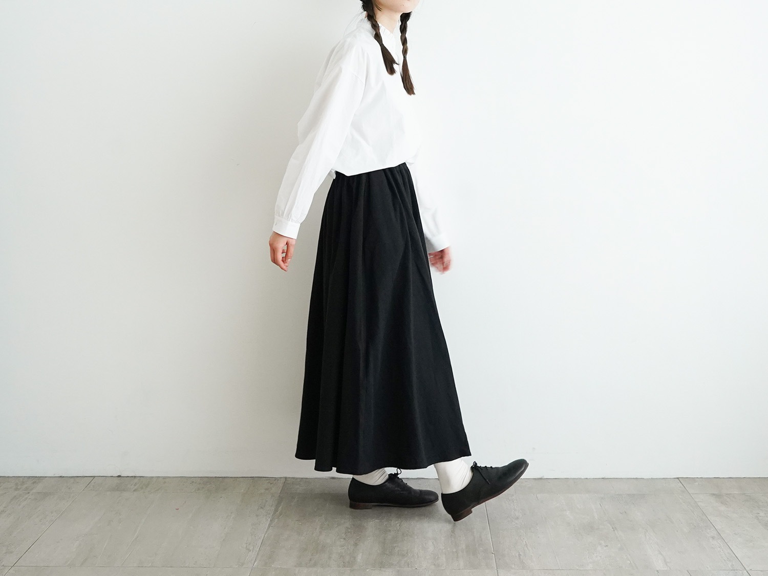 オオカミとフクロウ オオカミとはじまりの季節に“ゆらぎ” | オオカミと