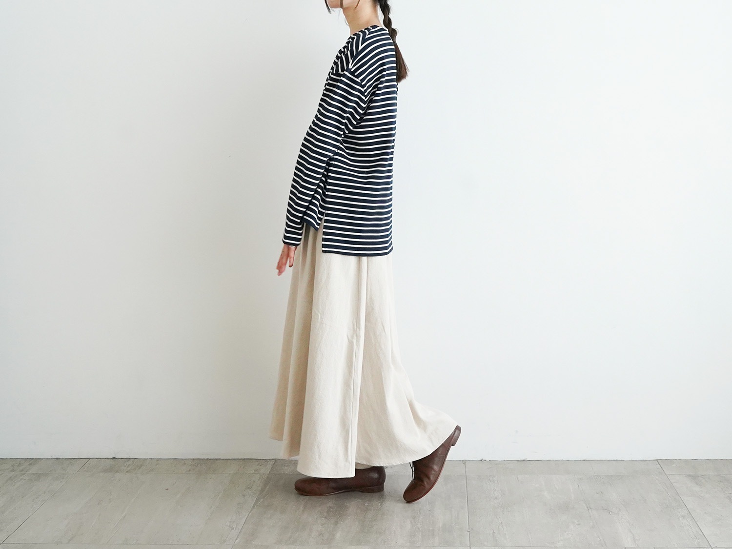 オオカミとフクロウ オオカミとはじまりの季節に“ゆらぎ” | オオカミと