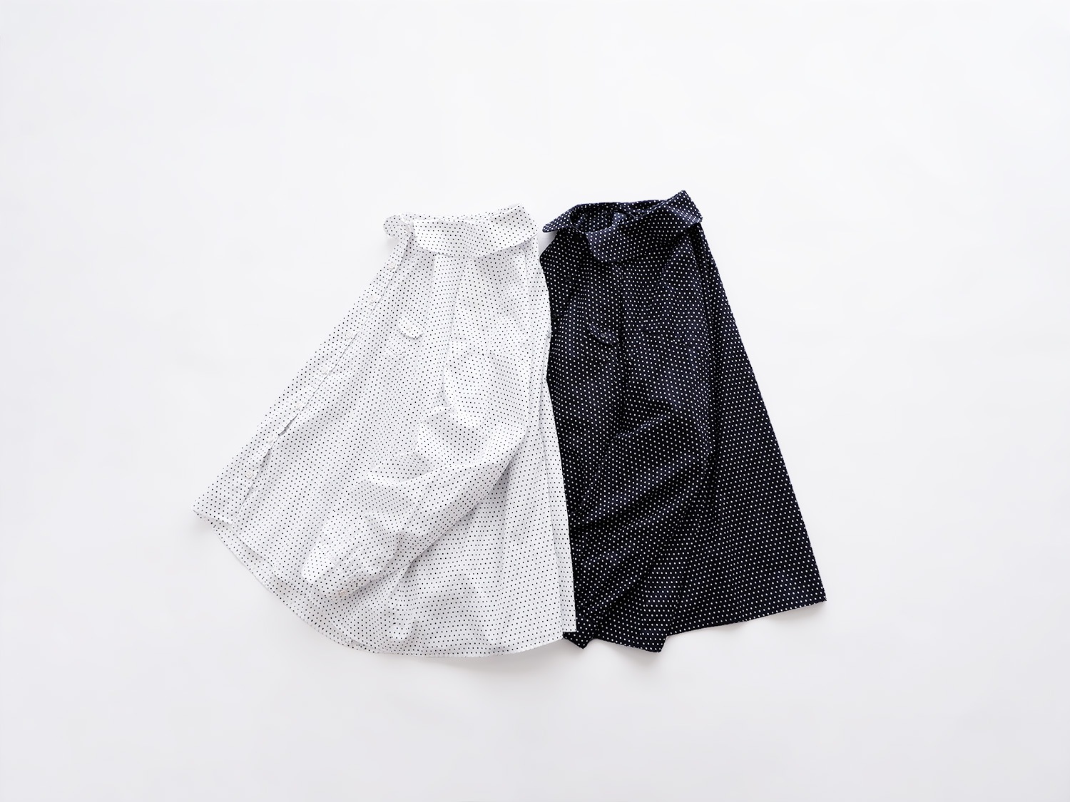 休日と詩 マカロンブラウス | 休日と詩 | TANDEY ONLINE STORE