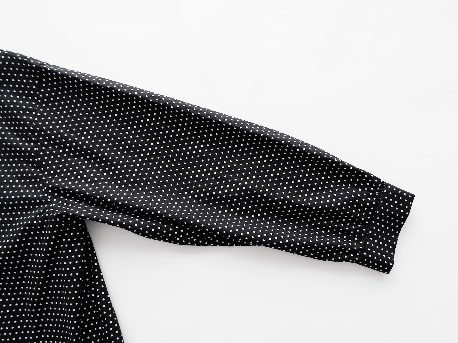 休日と詩 マカロンブラウス | 休日と詩 | TANDEY ONLINE STORE