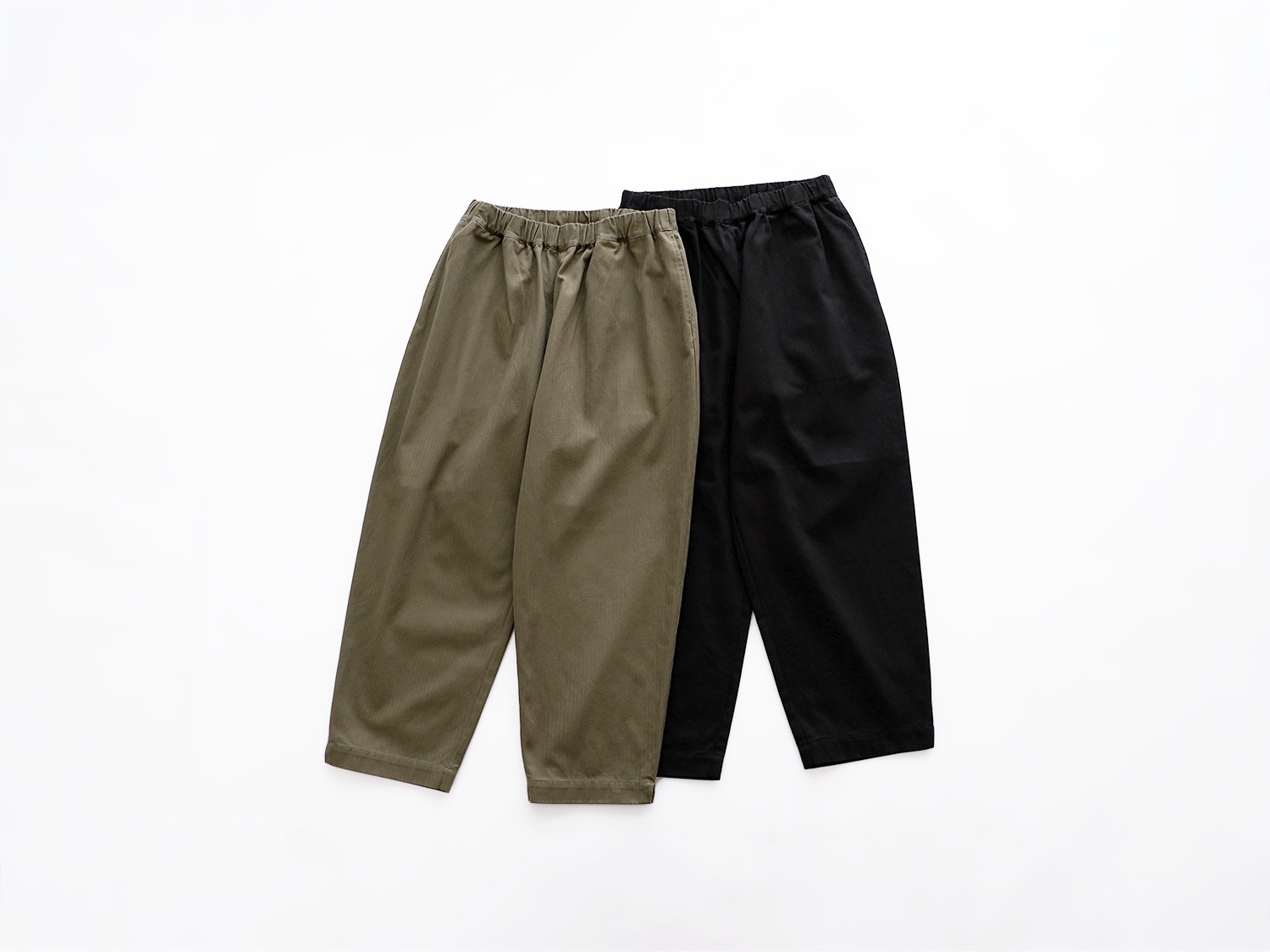 10%OFF】オローネ バルーンロングパンツ | オローネ | TANDEY ONLINE STORE