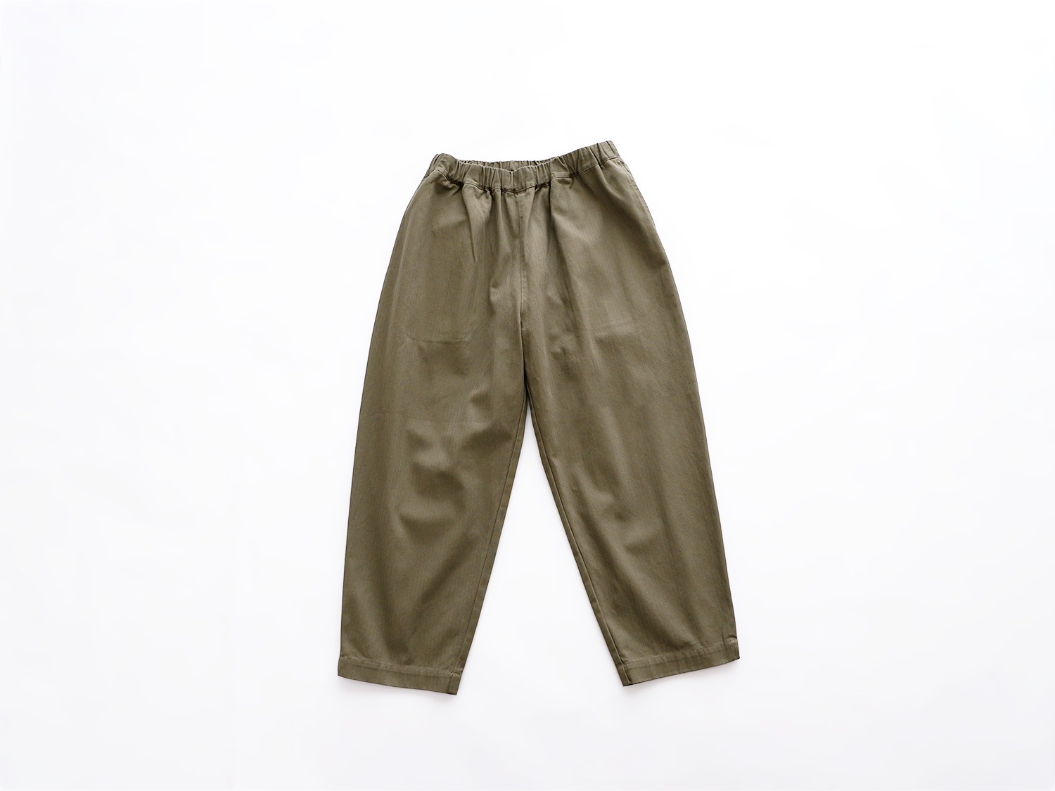 10%OFF】オローネ バルーンロングパンツ | オローネ | TANDEY ONLINE STORE