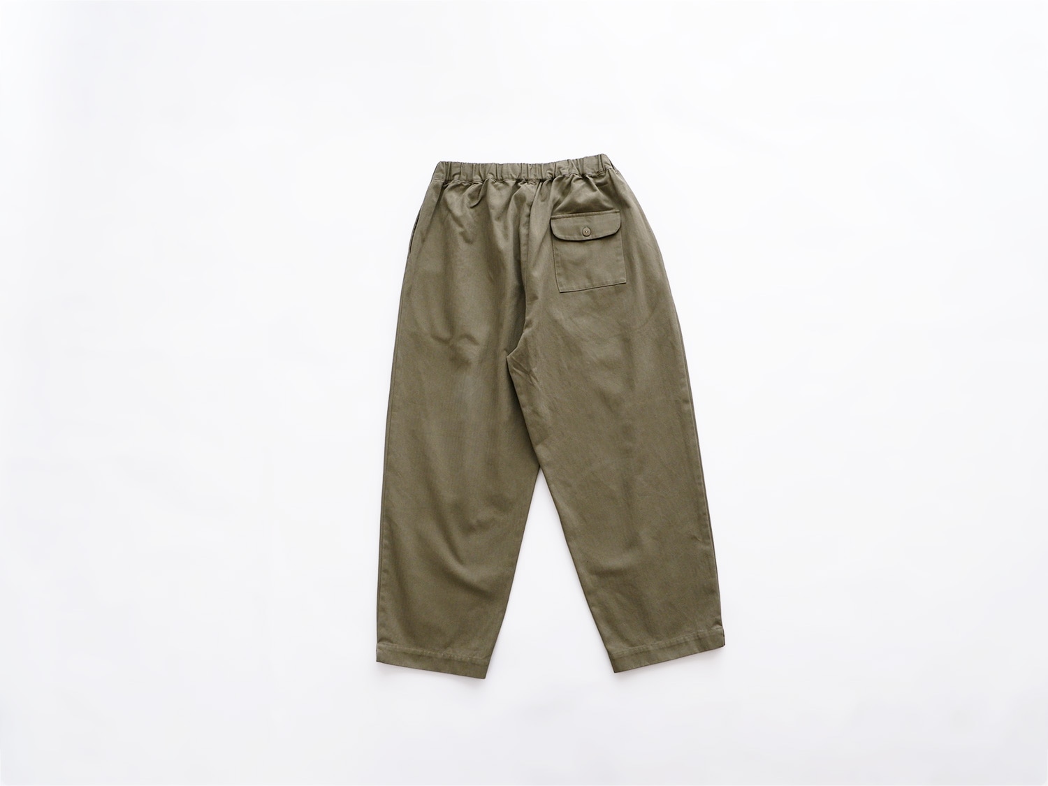 オローネ　バルーンロングパンツ オローネ バルーンロングパンツ | オローネ | TANDEY ONLINE STORE