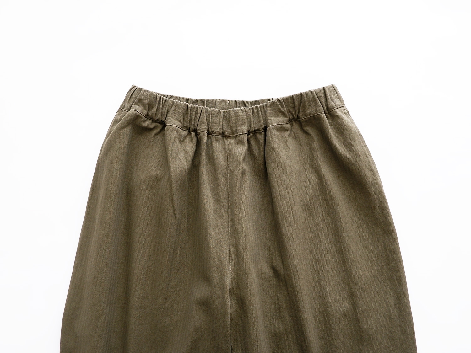 10%OFF】オローネ バルーンロングパンツ | オローネ | TANDEY ONLINE STORE