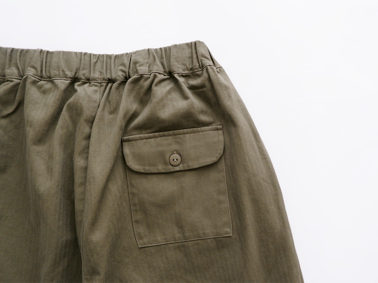 10%OFF】オローネ バルーンロングパンツ | オローネ | TANDEY ONLINE STORE