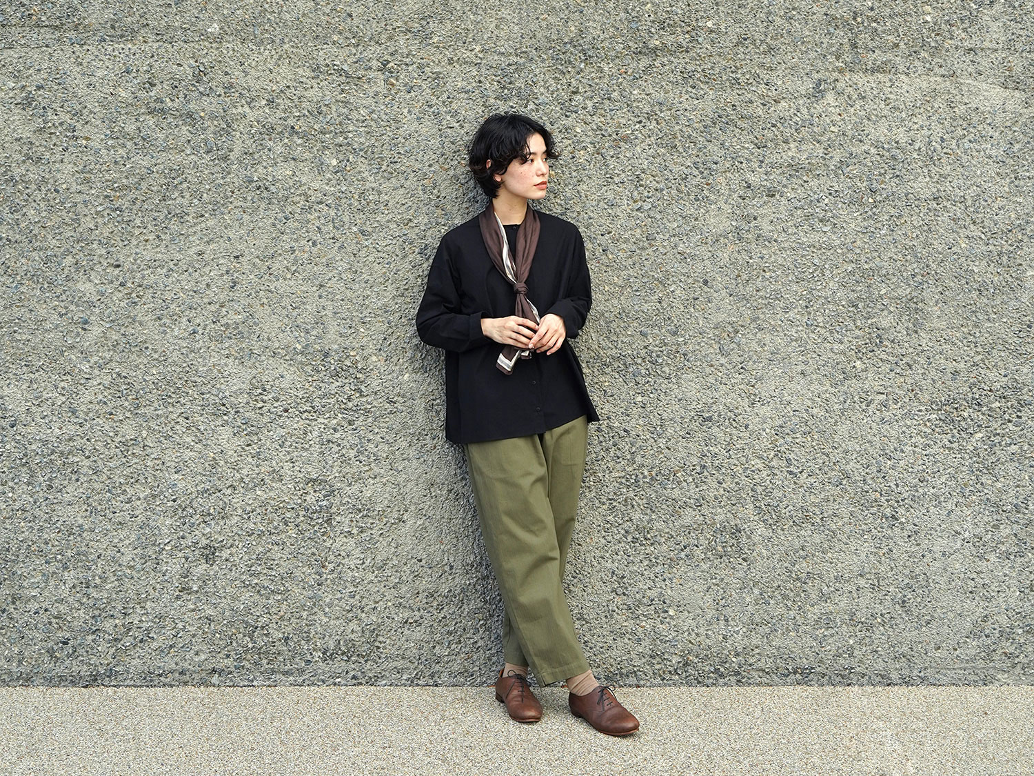 10%OFF】オローネ バルーンロングパンツ | オローネ | TANDEY ONLINE STORE