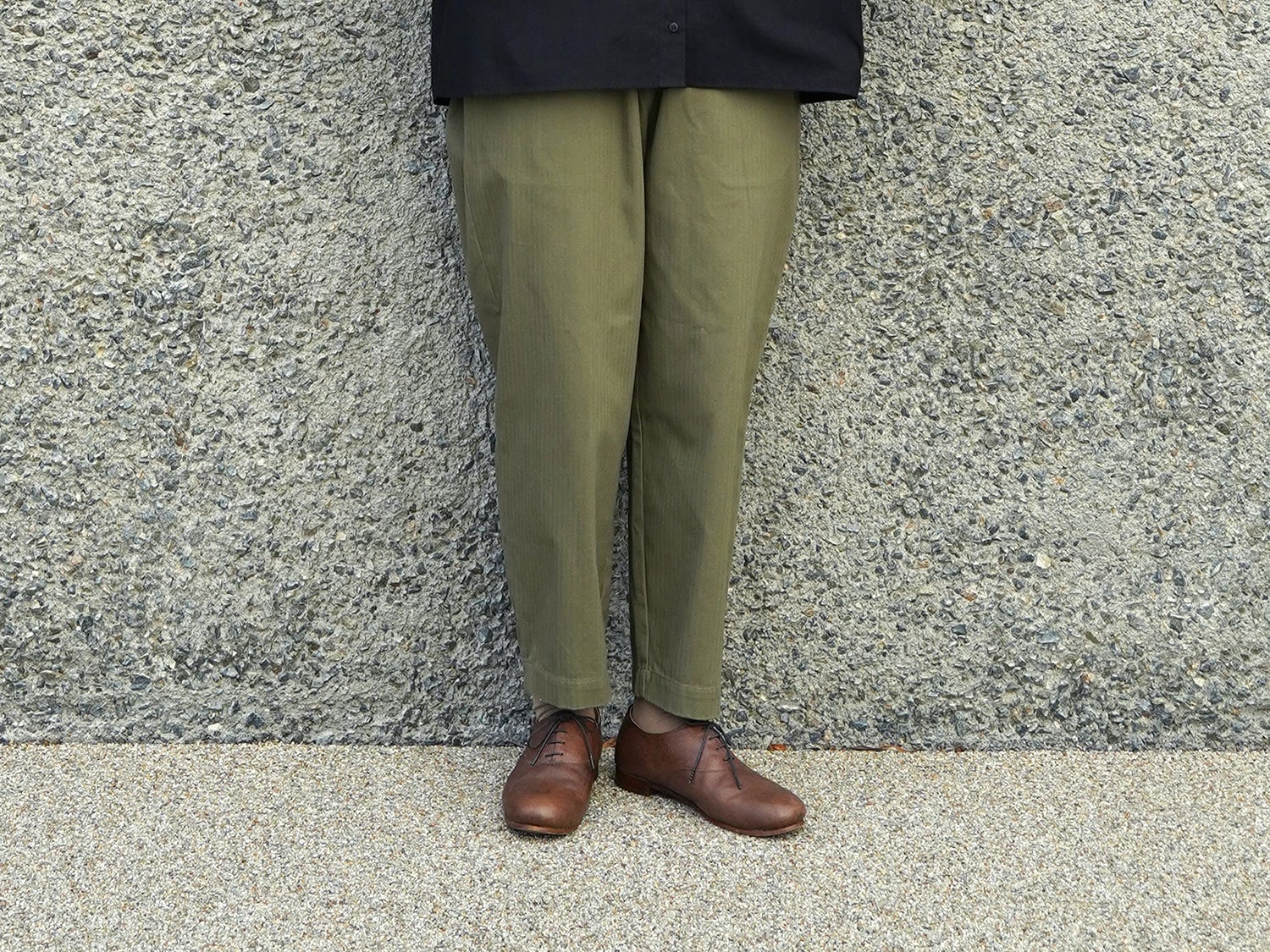 10%OFF】オローネ バルーンロングパンツ | オローネ | TANDEY ONLINE STORE