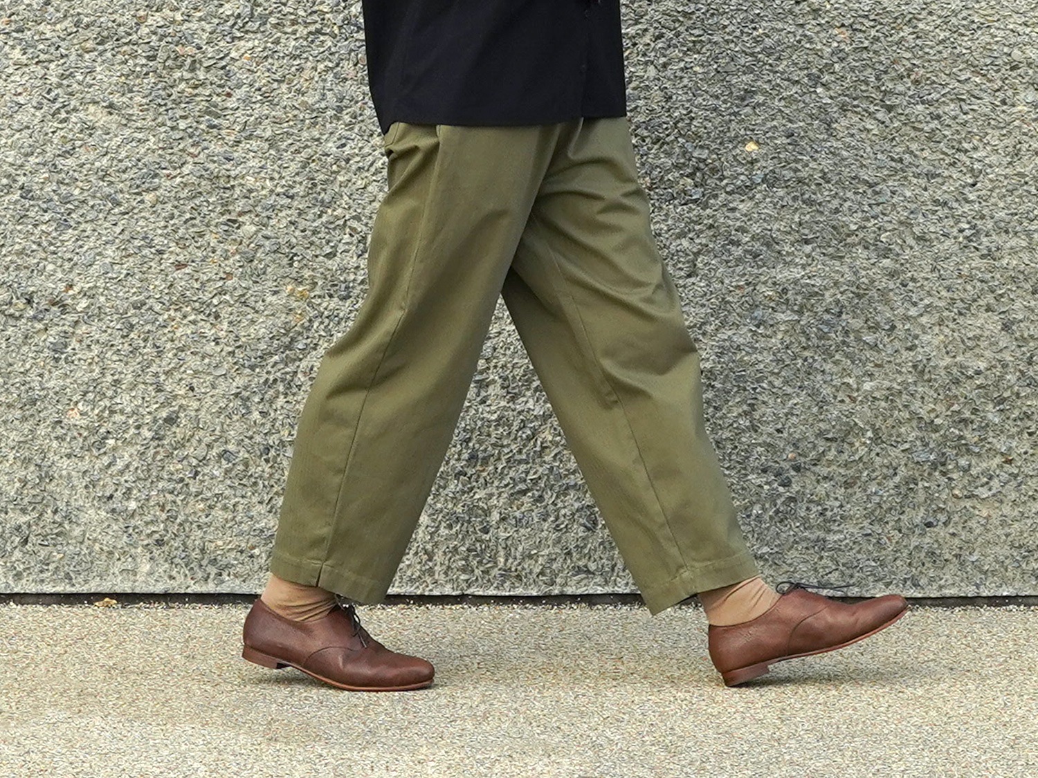 オローネ バルーンロングパンツ | オローネ | TANDEY ONLINE STORE