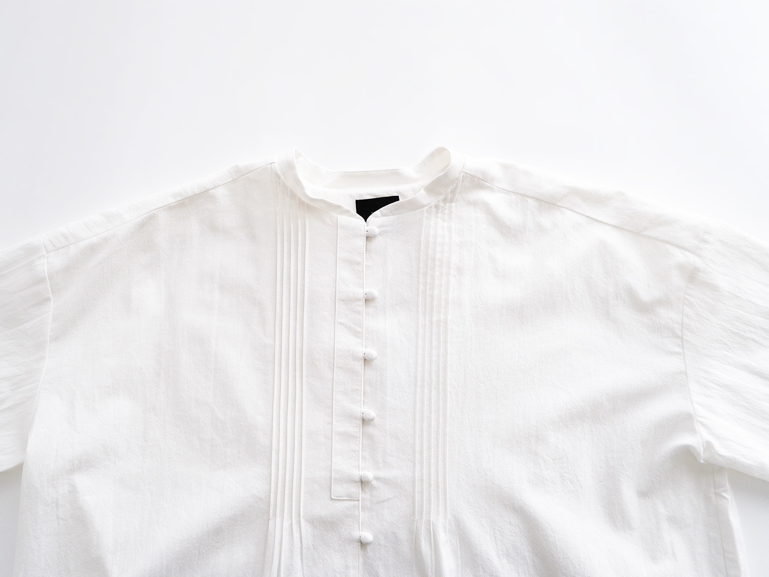 【タグ付未使用】オオカミとフクロウ オオカミと綴る三つ葉の栞ワンピース オオカミとフクロウ オオカミと綴る三つ葉の栞 | オオカミと