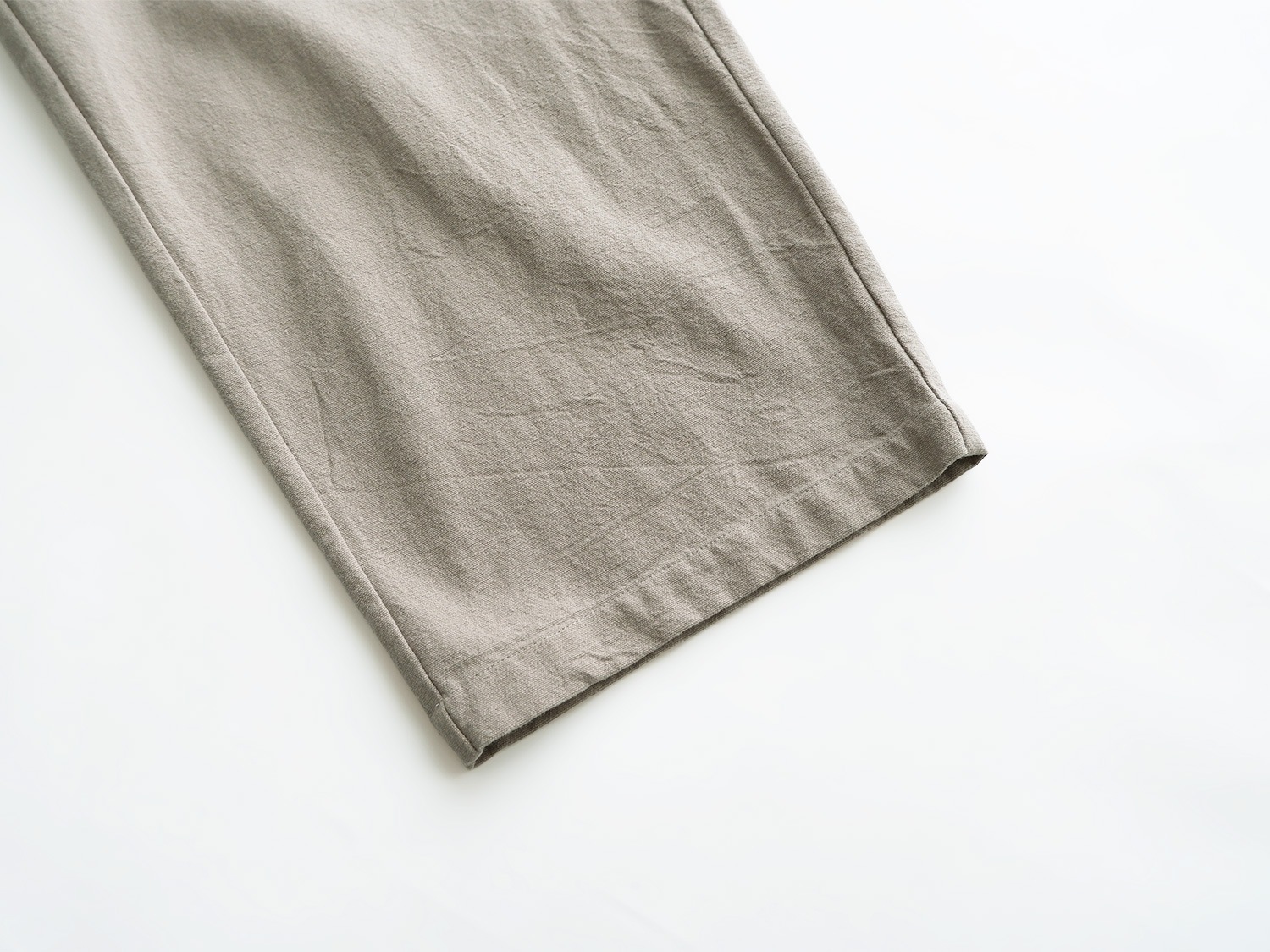 オローネ モノローグパンツ | オローネ | TANDEY ONLINE STORE