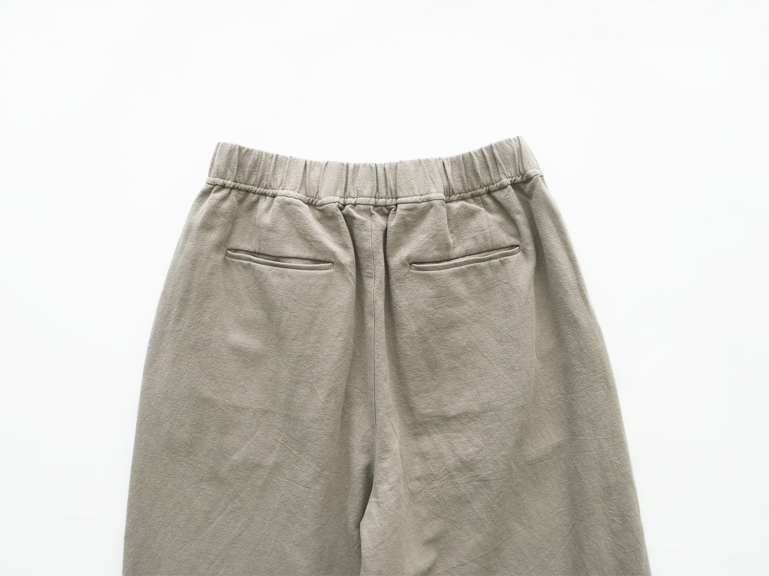 10%OFF】オローネ モノローグパンツ | オローネ | TANDEY ONLINE STORE