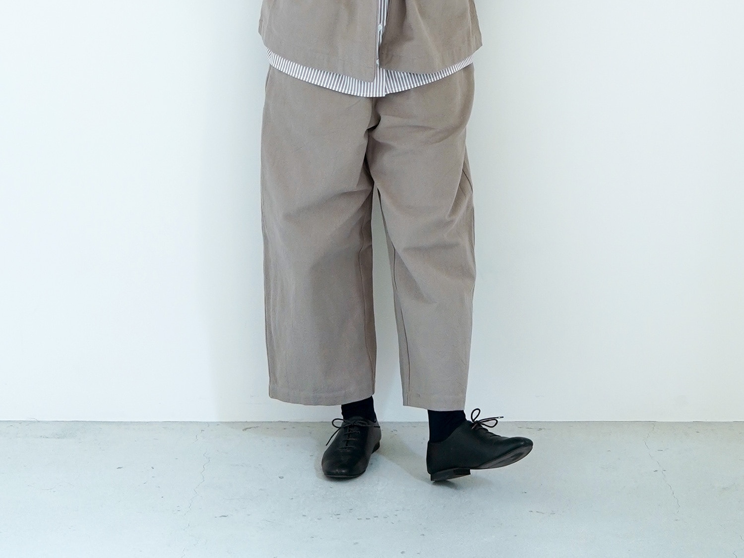 10%OFF】オローネ モノローグパンツ | オローネ | TANDEY ONLINE STORE