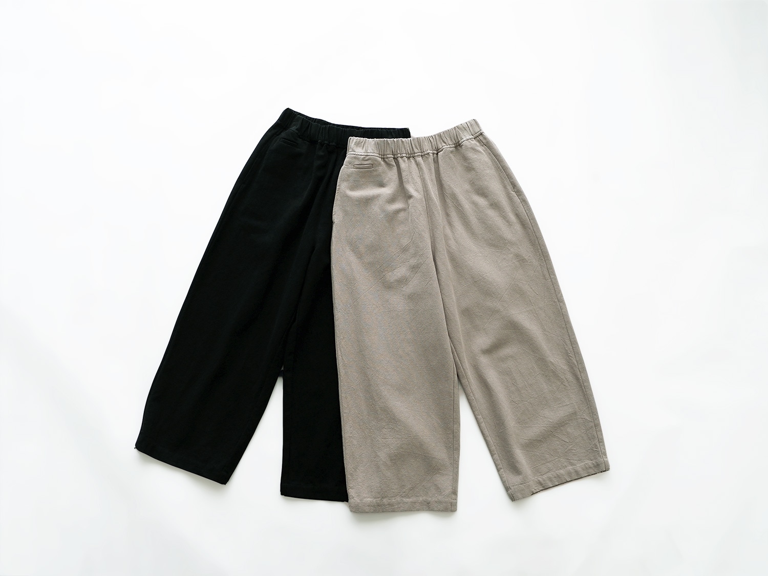 10%OFF】オローネ モノローグパンツ | オローネ | TANDEY ONLINE STORE