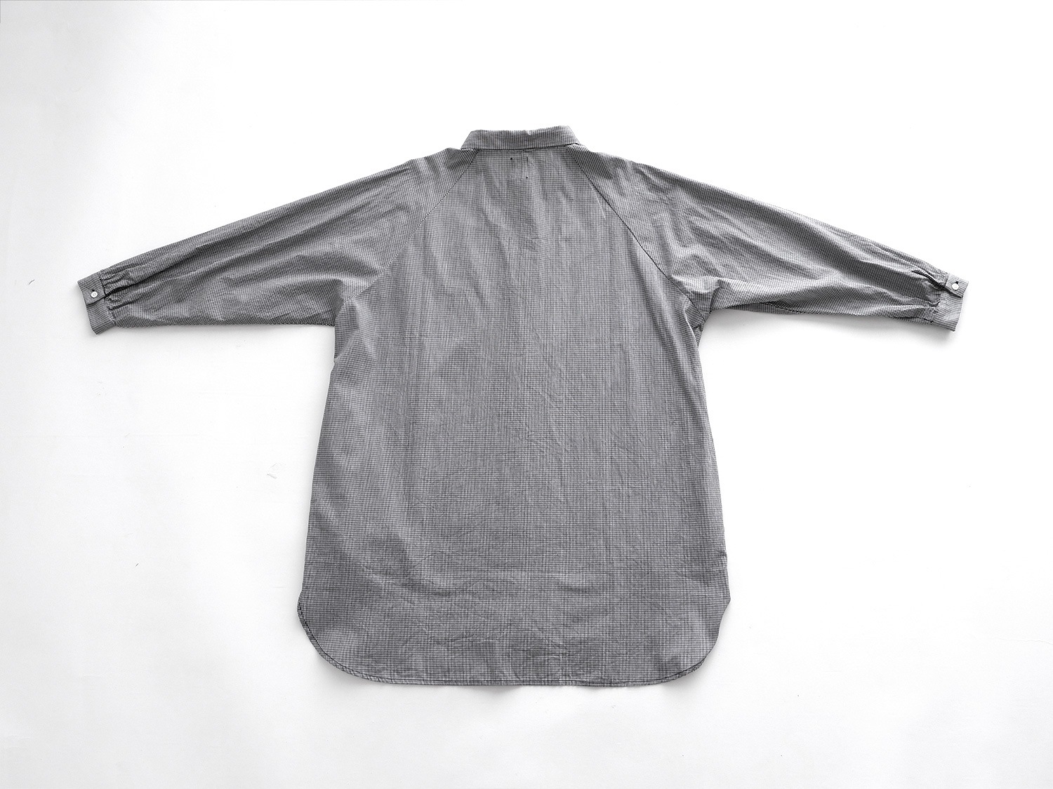 休日と詩 tandey ペリカンコート 黒 FREE 休日と詩 | TANDEY ONLINE STORE