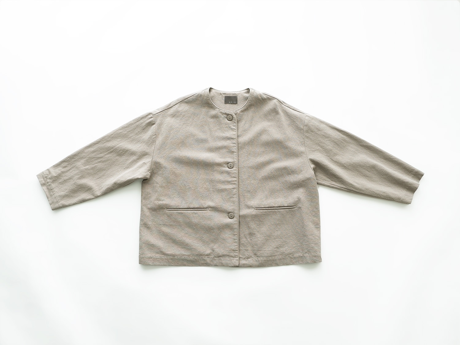 オローネ モノローグジャケット | オローネ | TANDEY ONLINE STORE