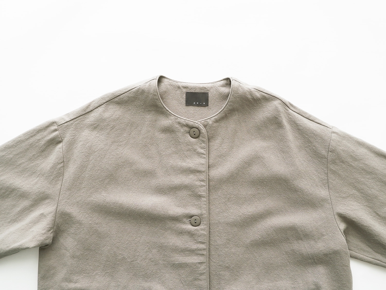 【25AW】 オローネ モノローグジャケット 30%OFF】オローネ モノローグジャケット | オローネ | TANDEY ONLINE STORE