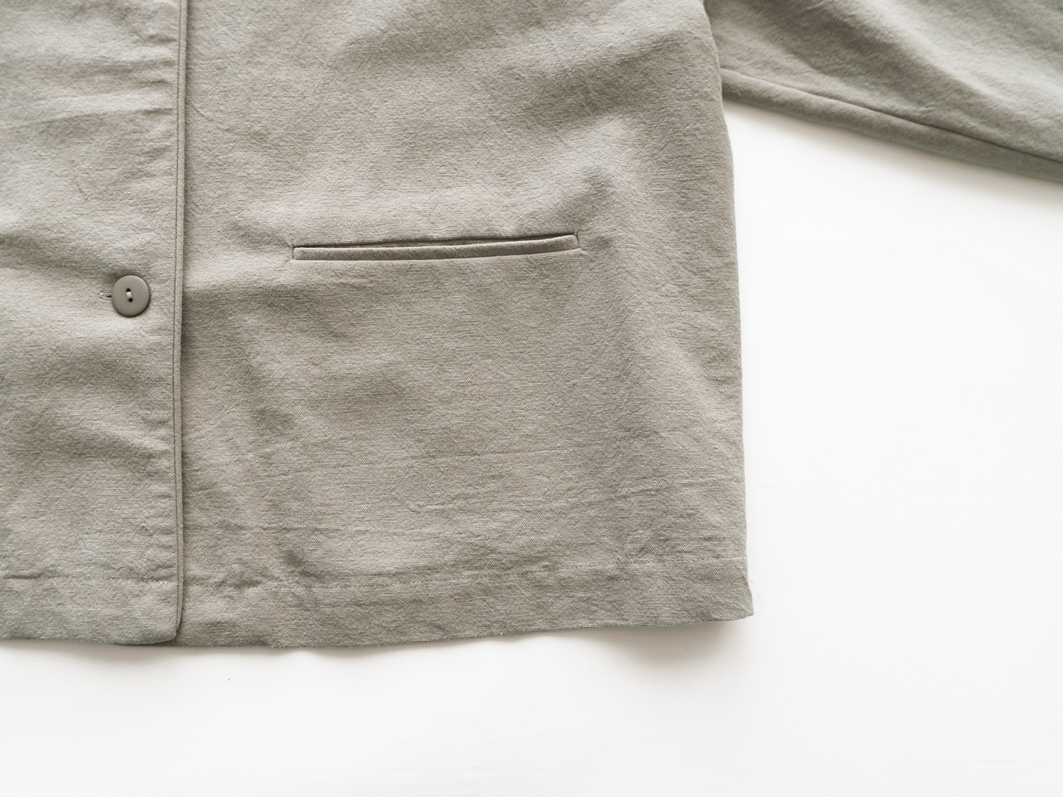 30%OFF】オローネ モノローグジャケット | オローネ | TANDEY ONLINE STORE