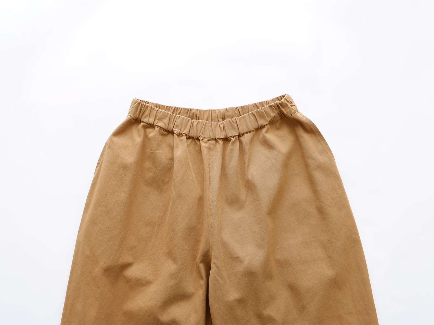 オローネ　バルーンパンツ　　チノパン オローネ バルーンパンツ(春夏) | オローネ | TANDEY ONLINE STORE