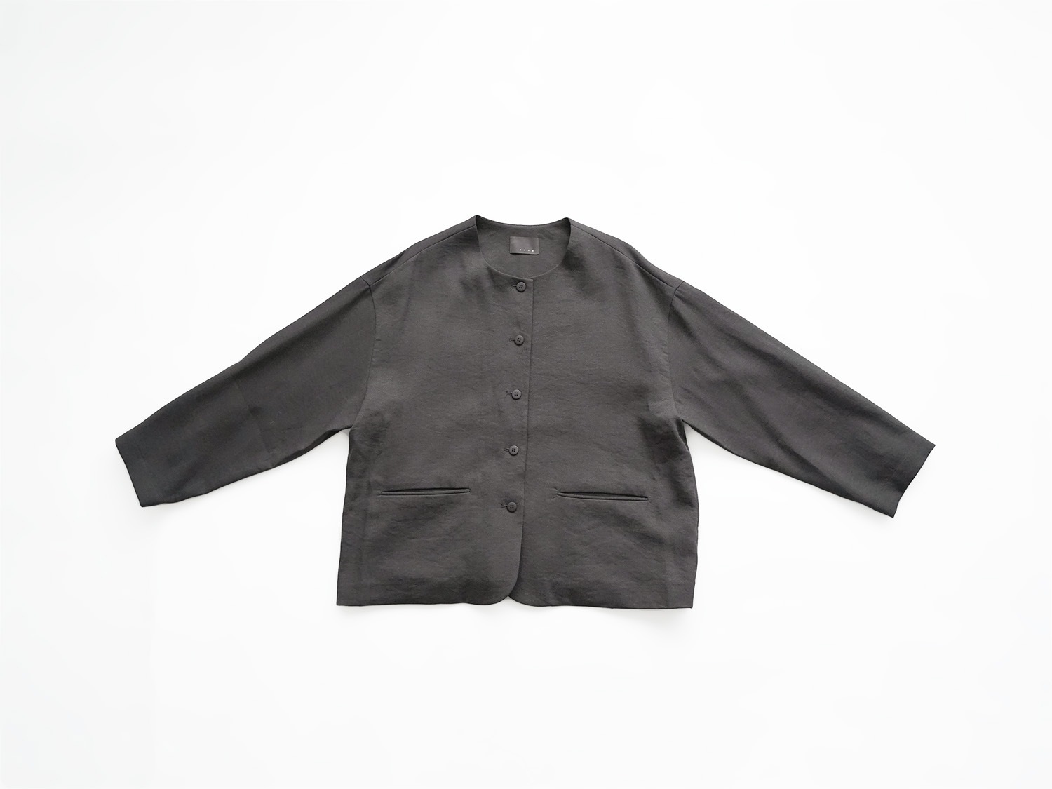 オローネ シャルロットジャケット | オローネ | TANDEY ONLINE STORE
