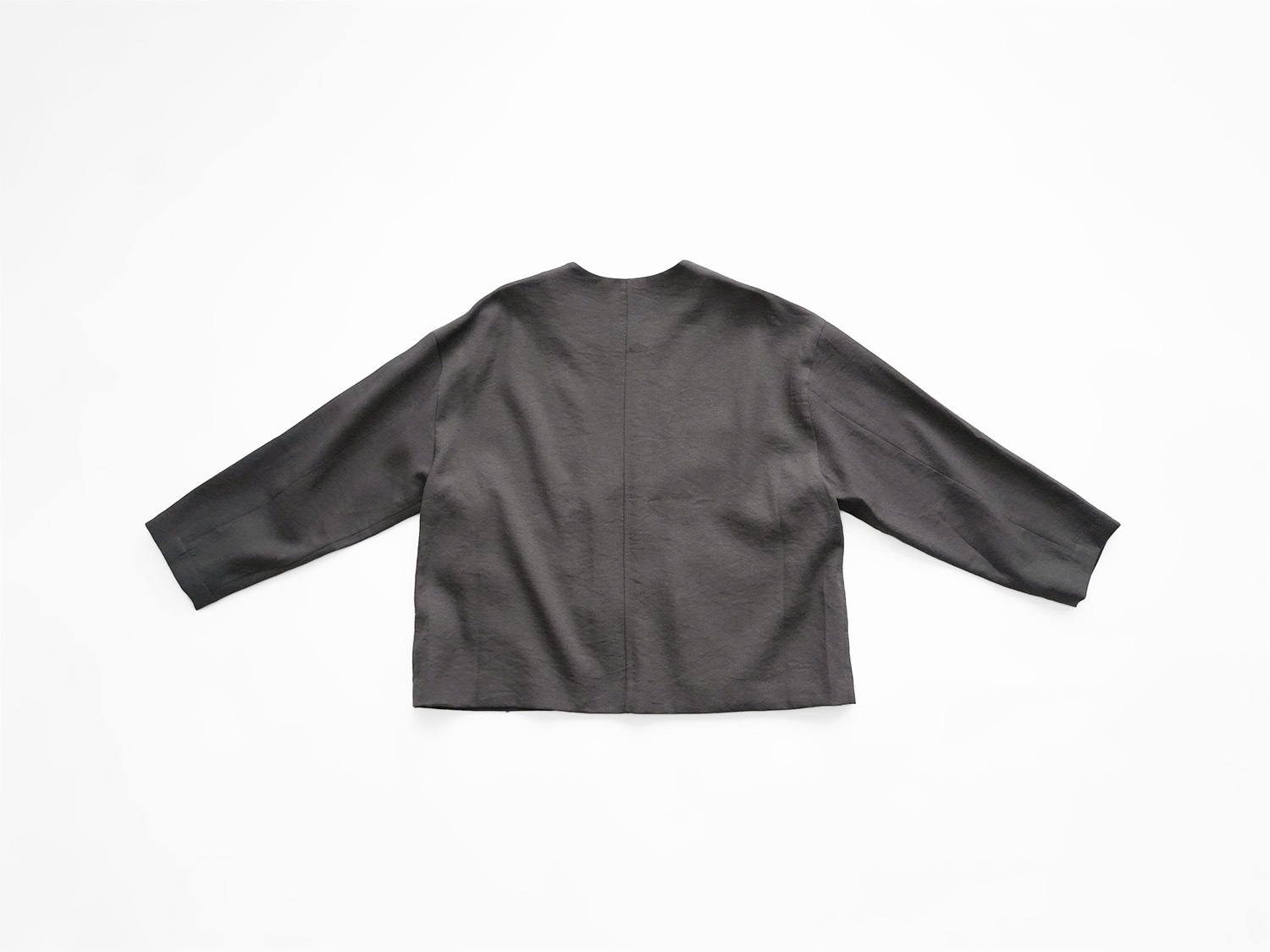 オローネ シャルロットジャケット | オローネ | TANDEY ONLINE STORE