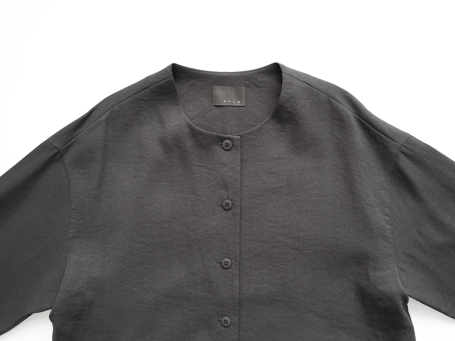 オローネ シャルロットジャケット | オローネ | TANDEY ONLINE STORE