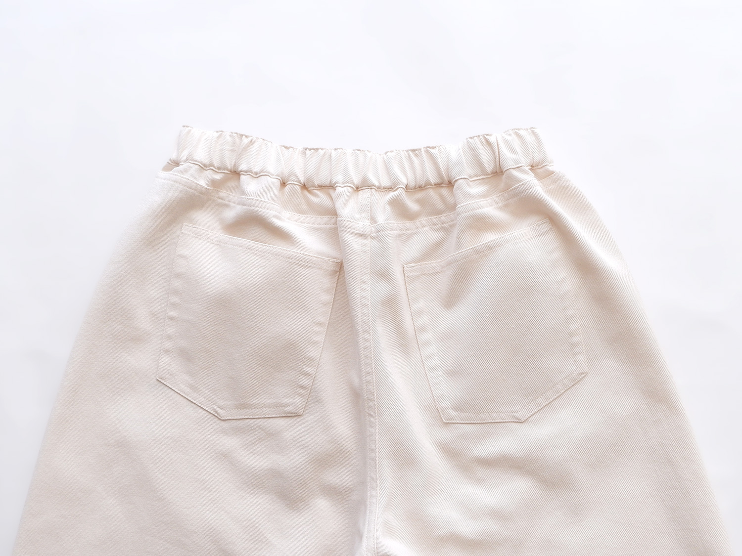 休日と詩 スローモーニングパンツ | 休日と詩 | TANDEY ONLINE STORE