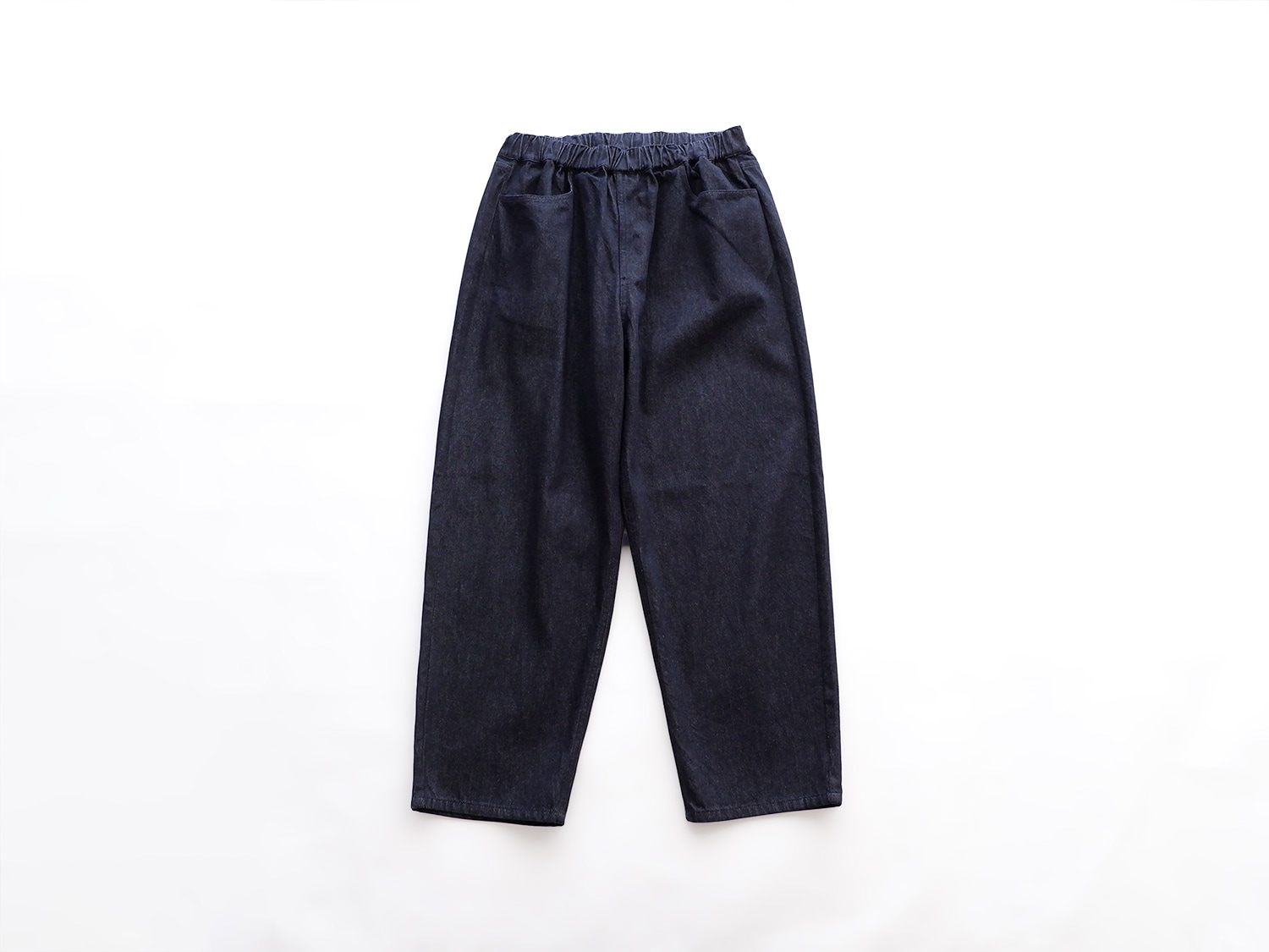 休日と詩 スローモーニングパンツ | 休日と詩 | TANDEY ONLINE STORE